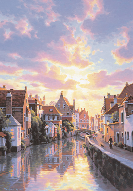 Teppei Sasakura " Impression of the Cruise "