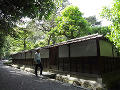 京都御苑2016